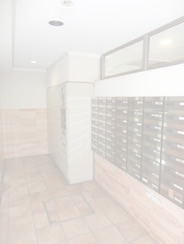 エントランス写真