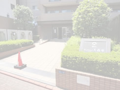 エントランス写真