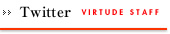 Twitter ツイッター